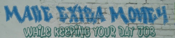 Make Extra Money!