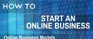 Starting an Online Business!
